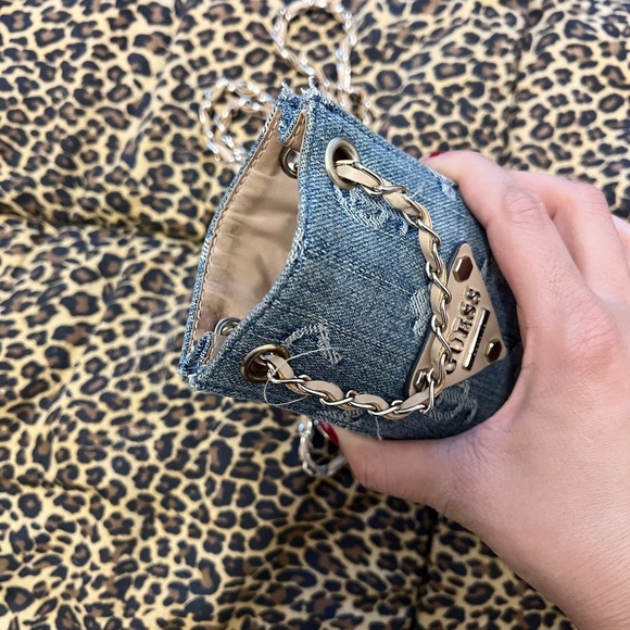 Guess phone bag - Picture 4 of 4